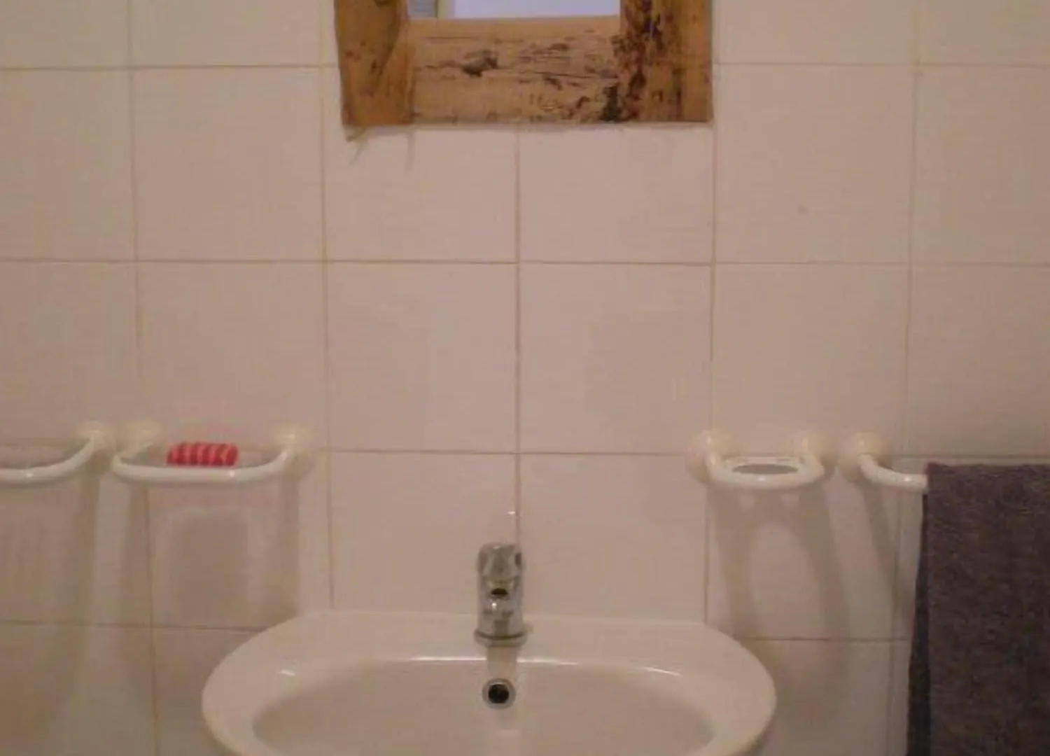 Residencial Jenny Hotel Mindelo 2*,  Cape Verde