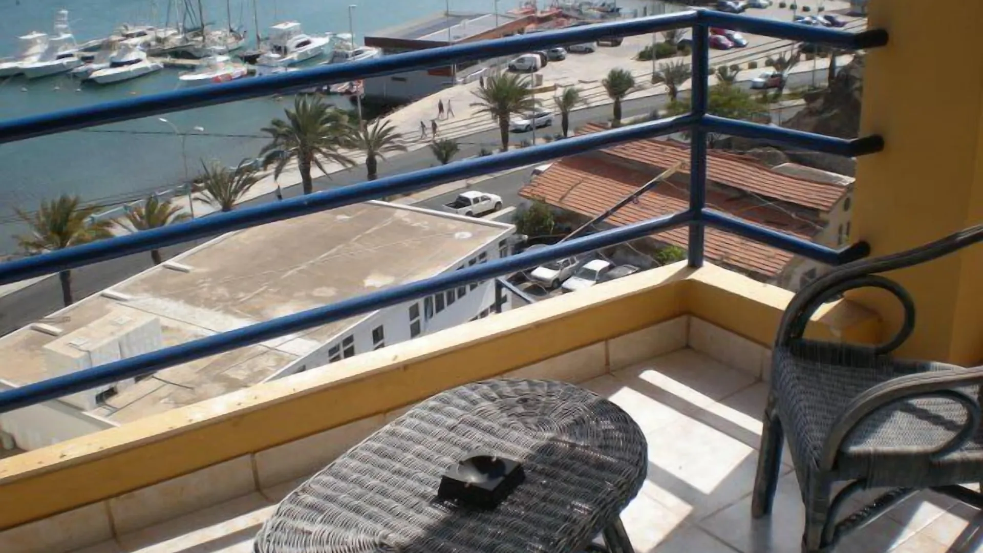Residencial Jenny Hotel Mindelo