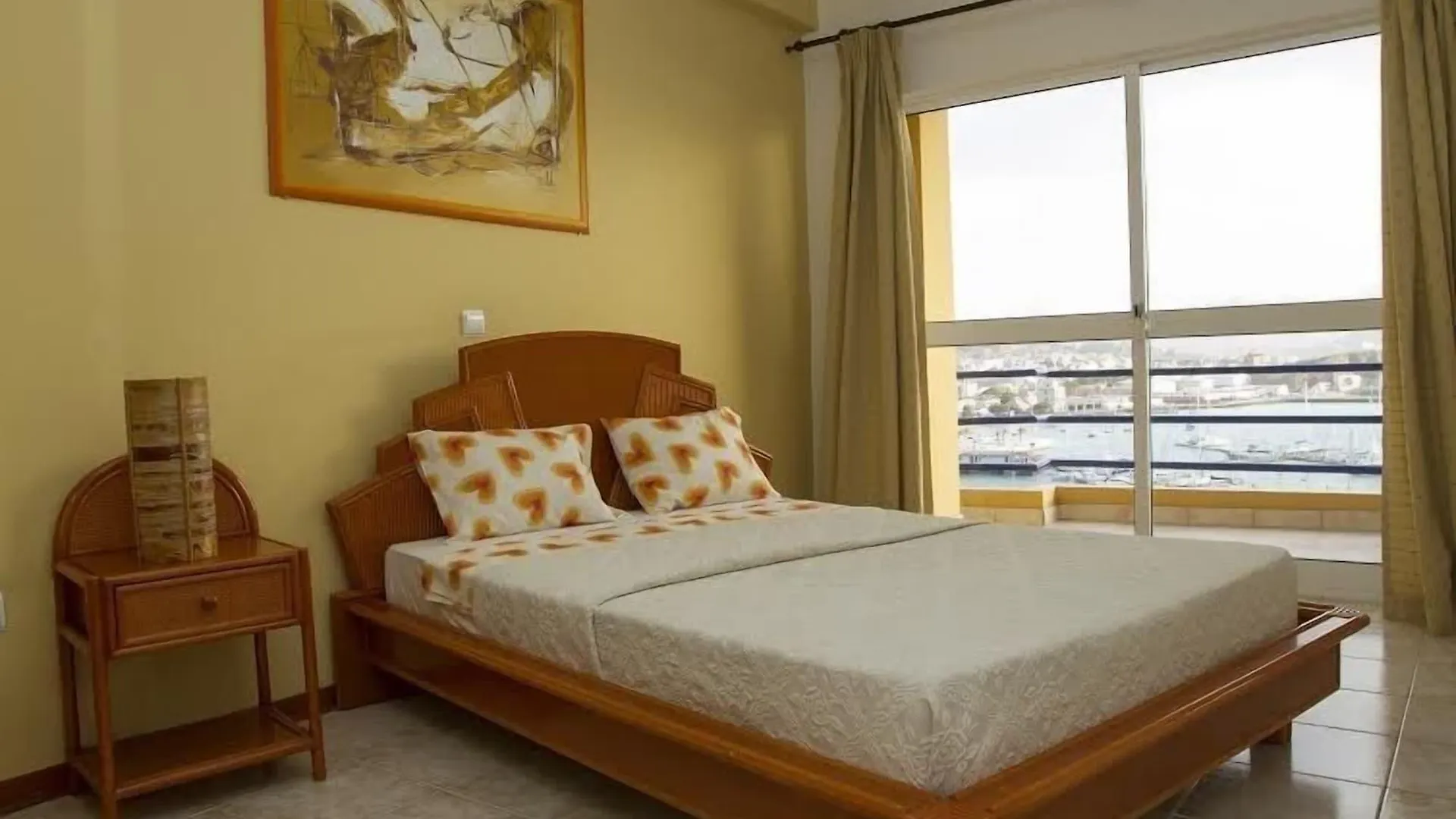 Residencial Jenny Hotel Mindelo