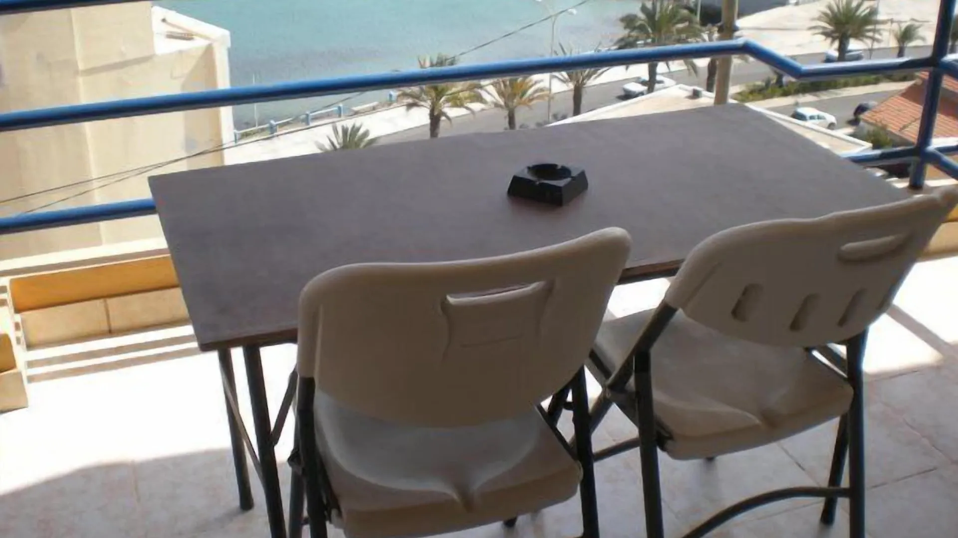 Residencial Jenny Hotel Mindelo