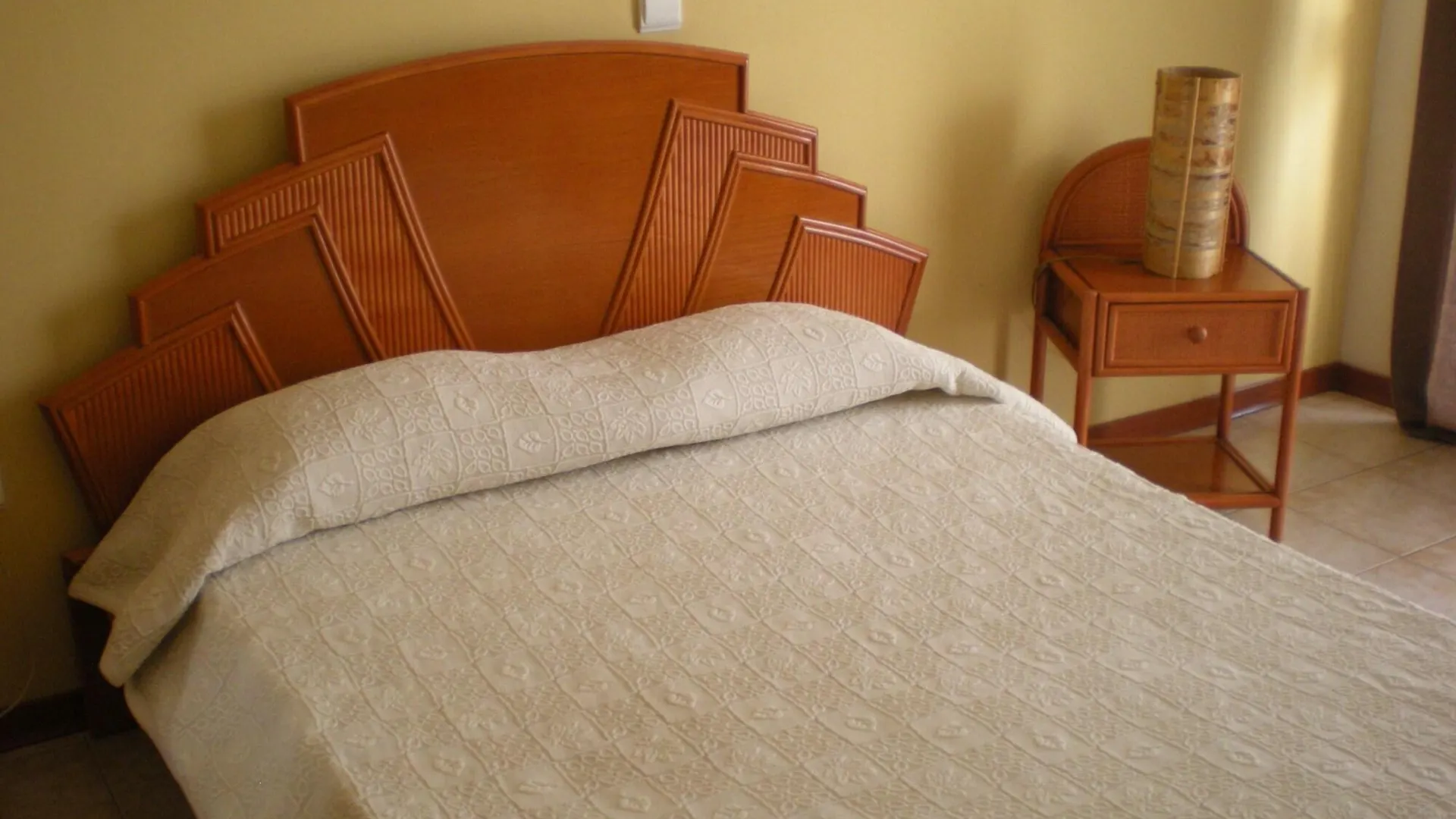 Residencial Jenny Hotel Mindelo
