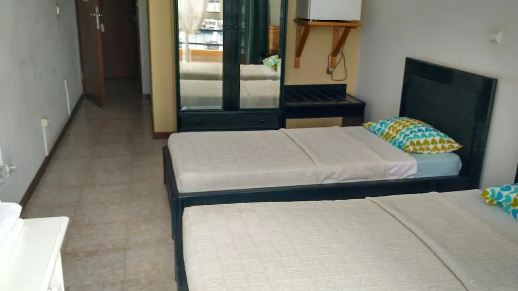 Residencial Jenny Hotel Mindelo
