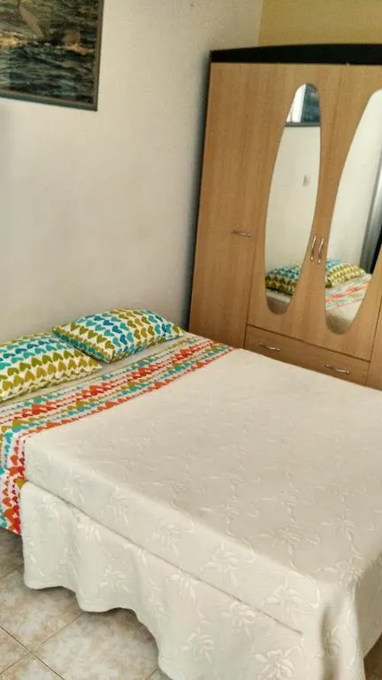 **  Residencial Jenny Hotel Mindelo Cape Verde