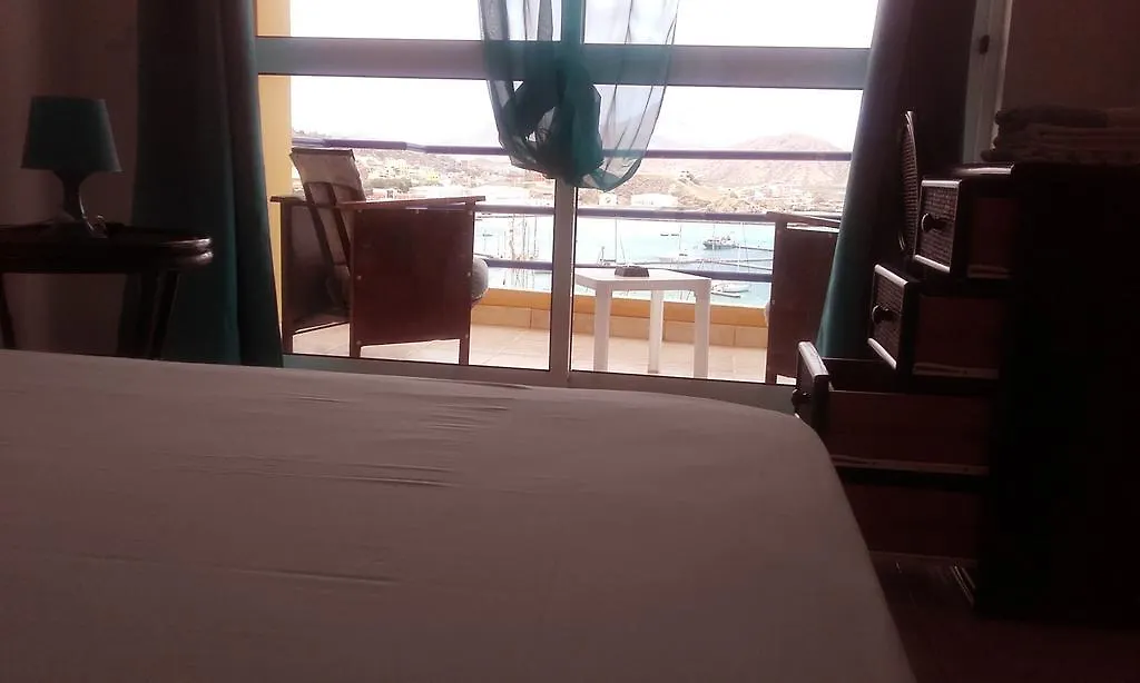 Residencial Jenny Hotel Mindelo