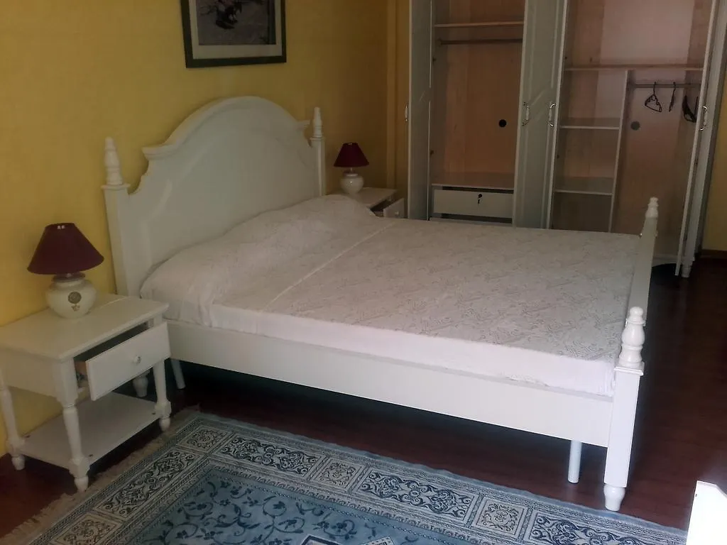 **  Residencial Jenny Hotel Mindelo Cape Verde