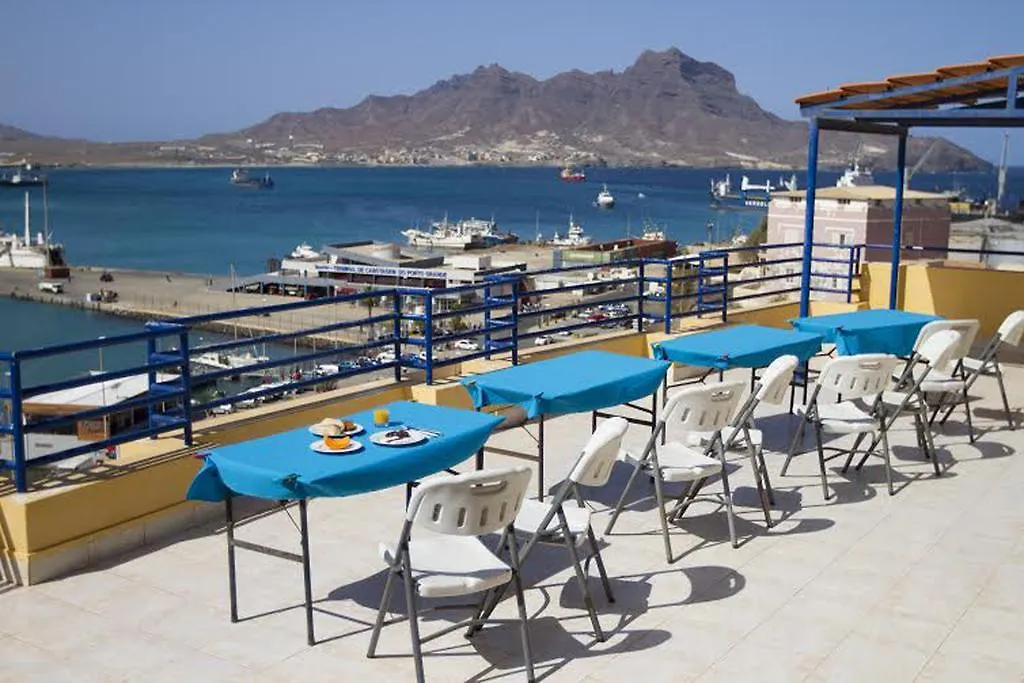 Residencial Jenny Hotel Mindelo