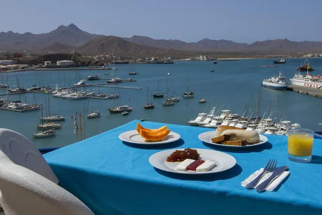Residencial Jenny Hotel Mindelo