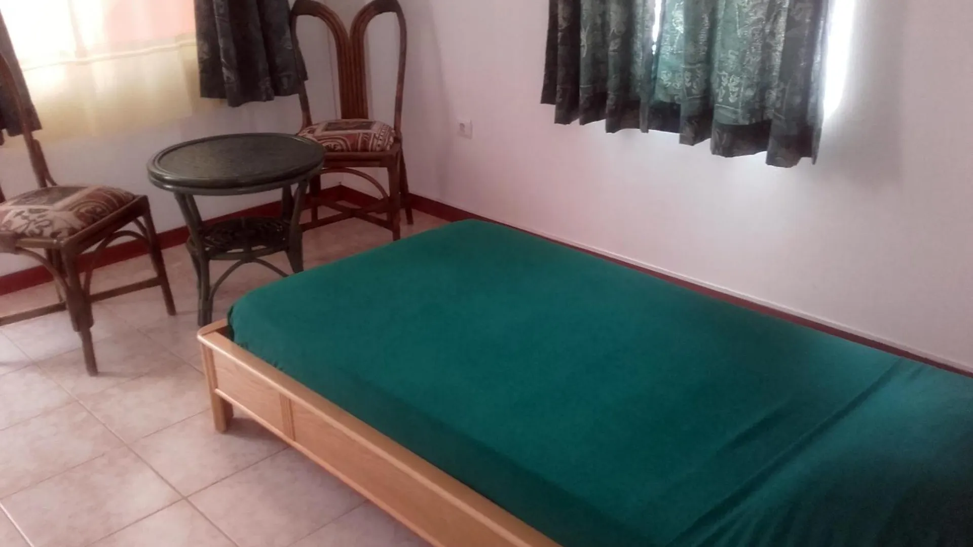 Residencial Jenny Hotel Mindelo
