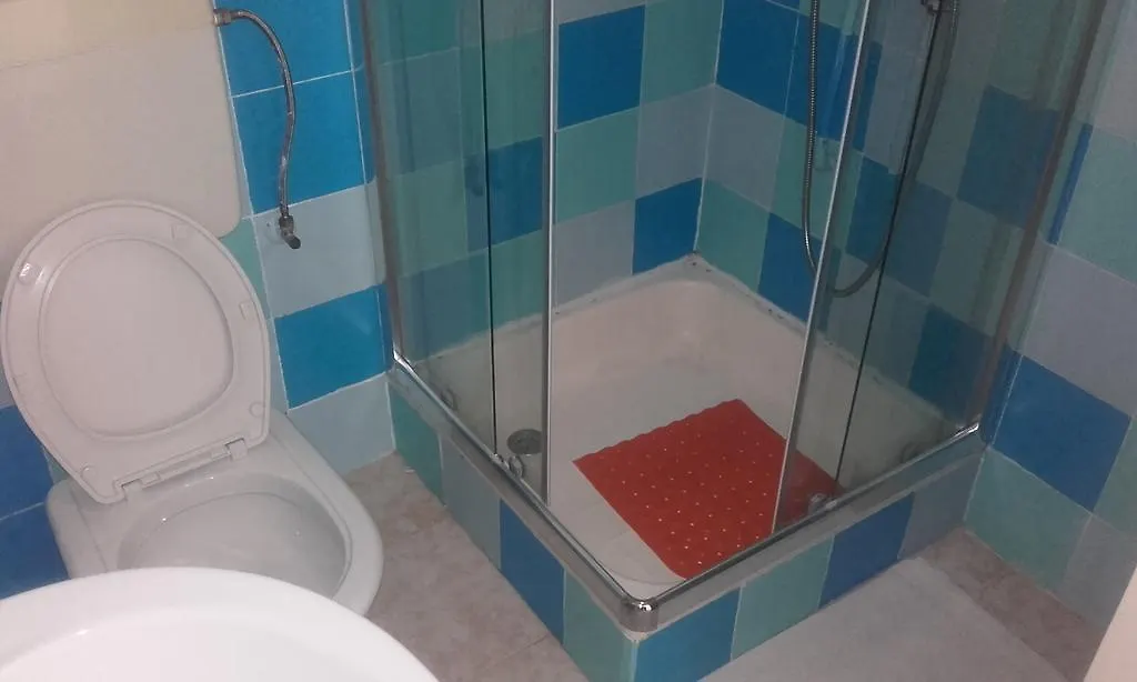 Residencial Jenny Hotel Mindelo