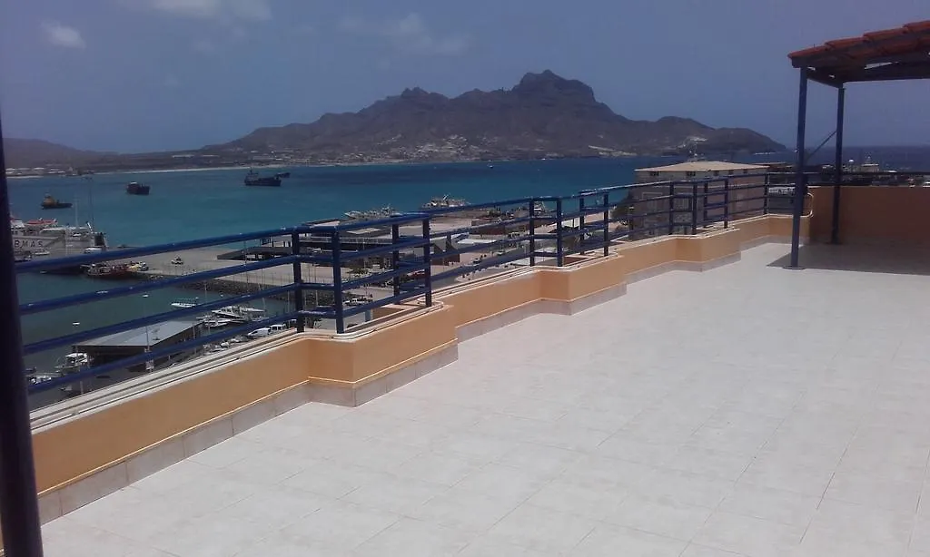 Residencial Jenny Hotel Mindelo