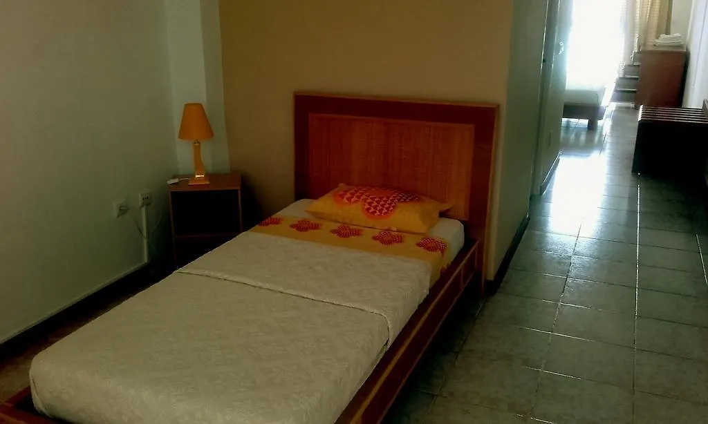 Residencial Jenny Hotel Mindelo