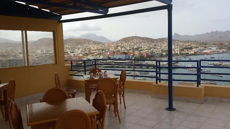 Residencial Jenny Hotel Mindelo