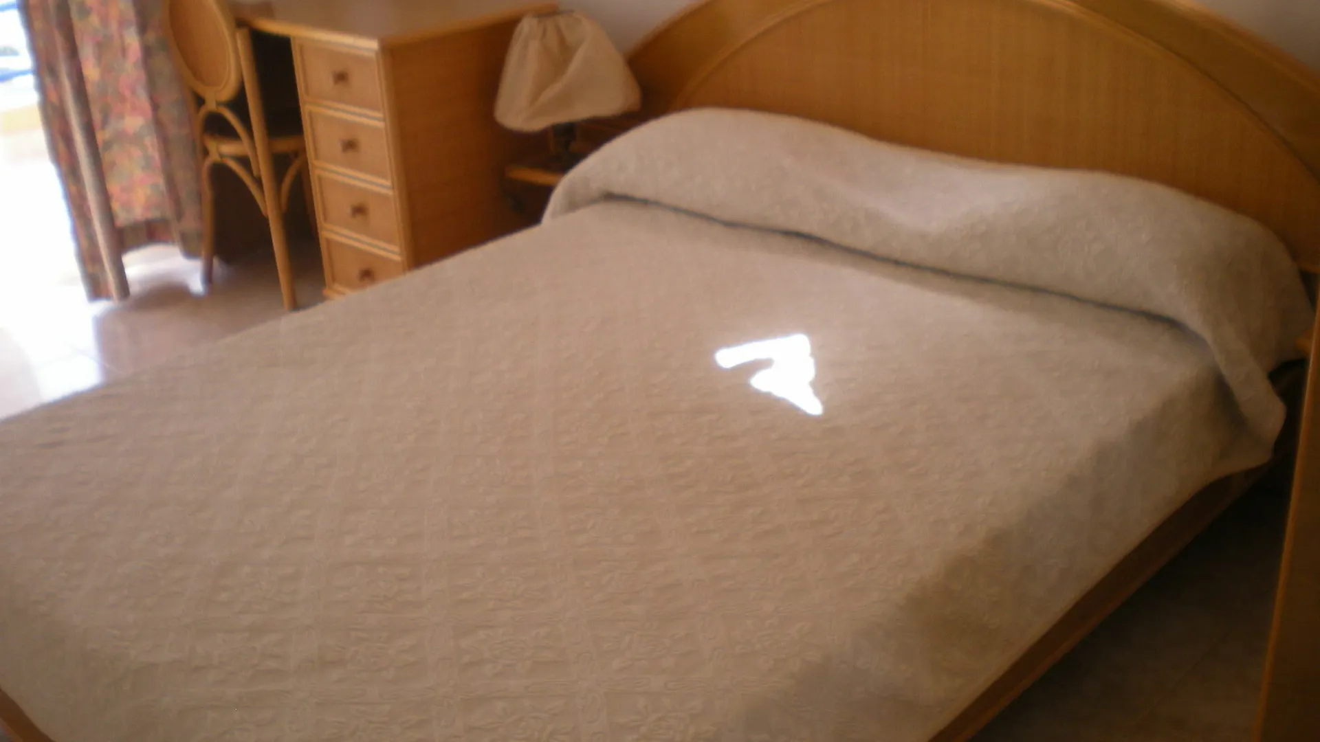 **  Residencial Jenny Hotel Mindelo Cape Verde