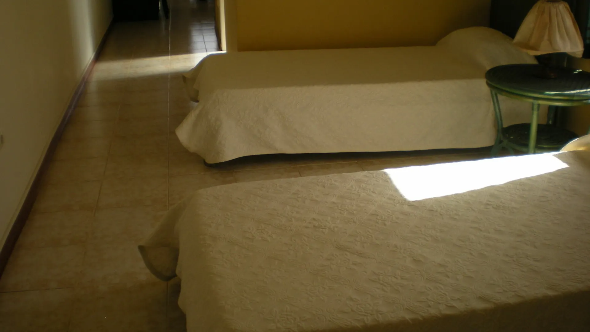 Residencial Jenny Hotel Mindelo