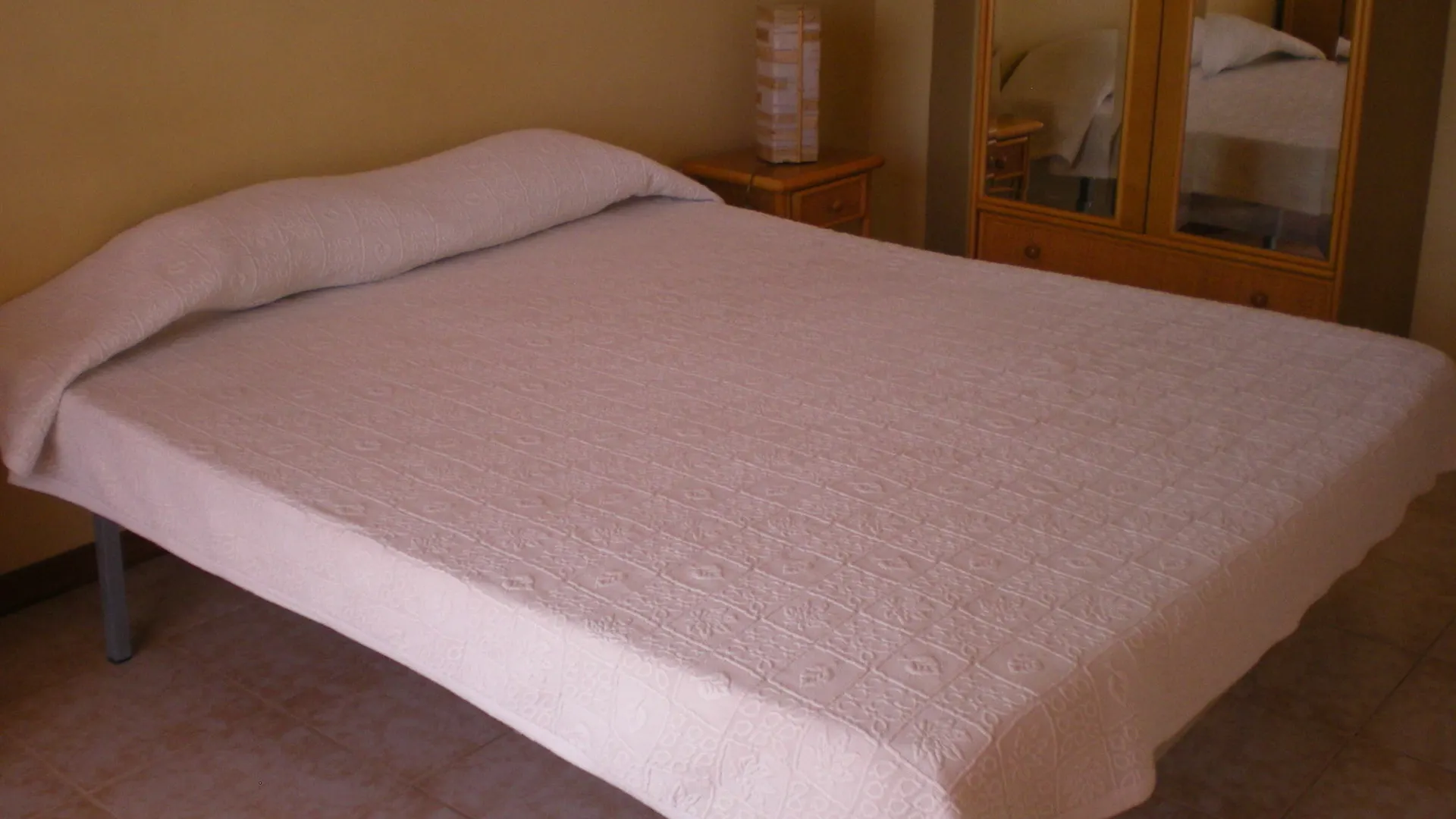Residencial Jenny Hotel Mindelo 2*,