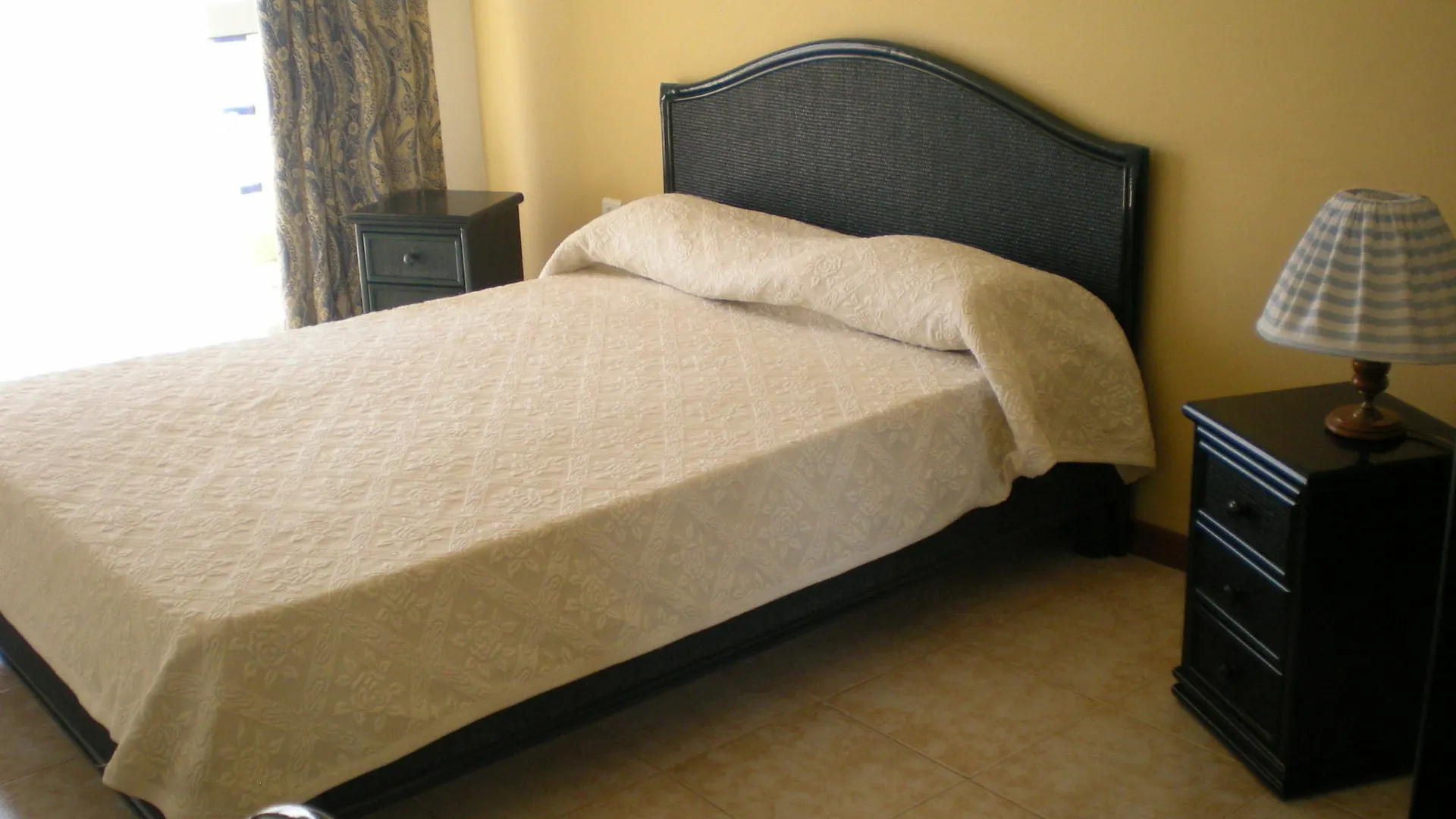 Residencial Jenny Hotel Mindelo