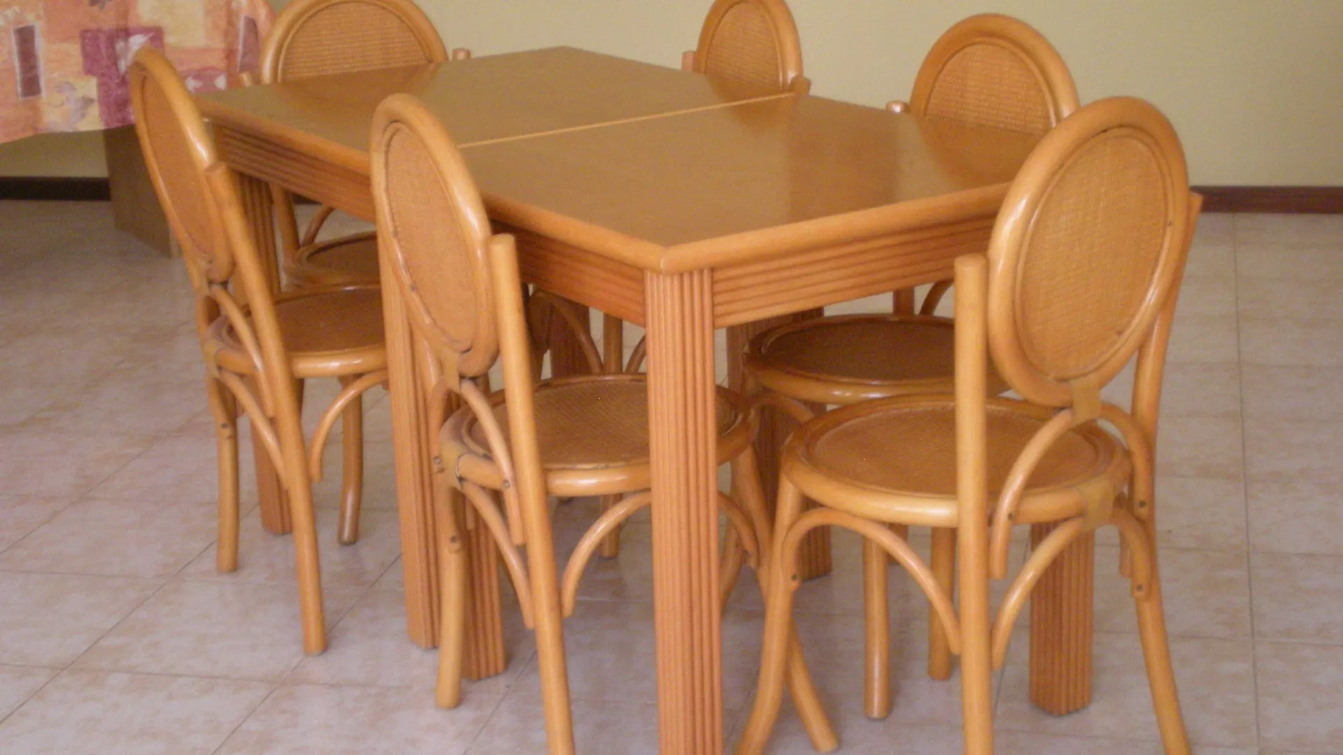 Residencial Jenny Hotel Mindelo